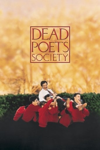 Dead Poets Society - Peter Weir · 1989