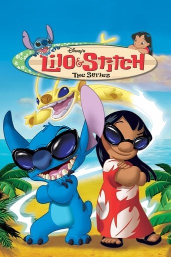 Lilo & Stitch: The Series - Chris Sanders · 2003