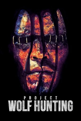 Project Wolf Hunting - Kim Hong-sun · 2022