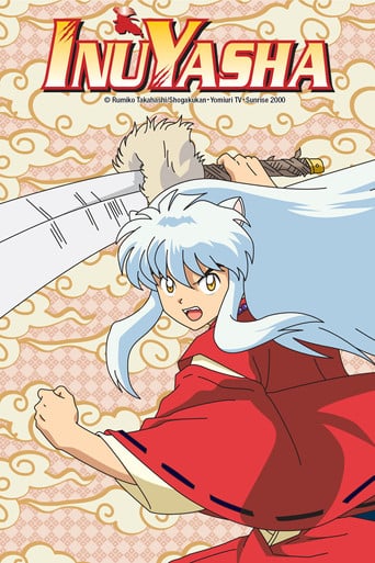 InuYasha - · 2000