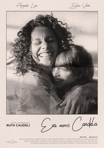 Eva Minus Candela - Ruth Caudeli · 2018