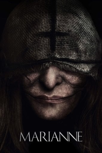 Marianne - Samuel Bodin · 2019