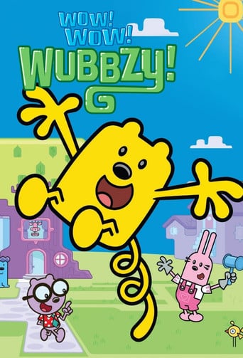 Wow! Wow! Wubbzy! - Bob Boyle · 2006