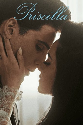 Priscilla - Sofia Coppola · 2023