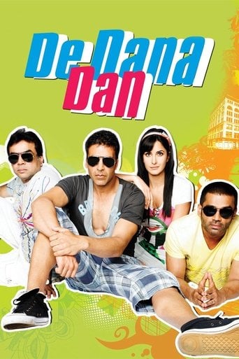 De Dana Dan - Priyadarshan · 2009