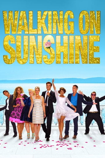 Walking on Sunshine - Dania Pasquini · 2014