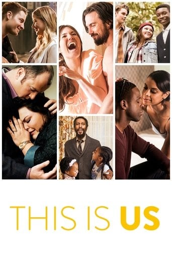 This Is Us - Dan Fogelman · 2016