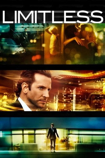 Limitless - Neil Burger · 2011