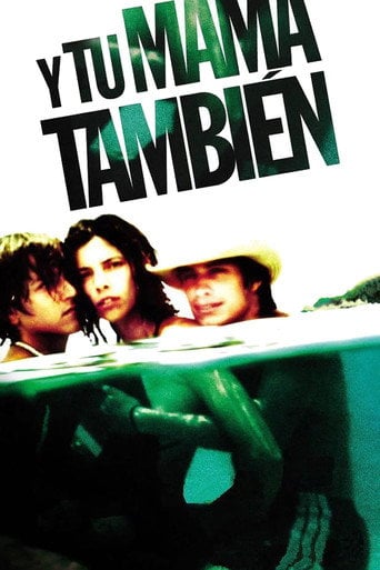 Y tu mamá también - Alfonso Cuarón · 2001