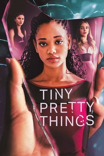 Tiny Pretty Things - Michael MacLennan · 2020