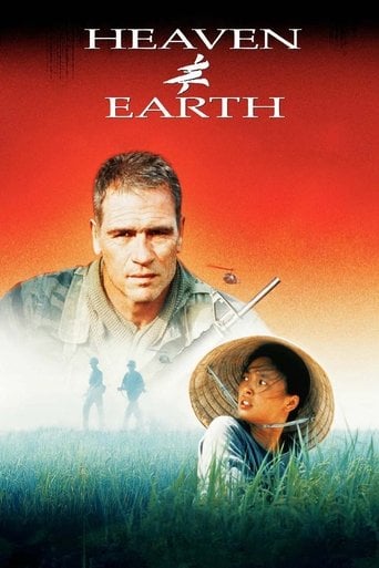 Heaven & Earth - Oliver Stone · 1993