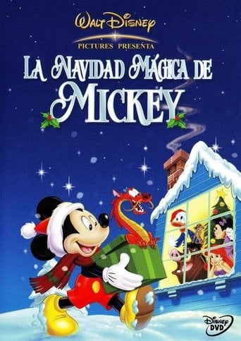 La navidad mágica de Mickey - Bobs Gannaway · 2001