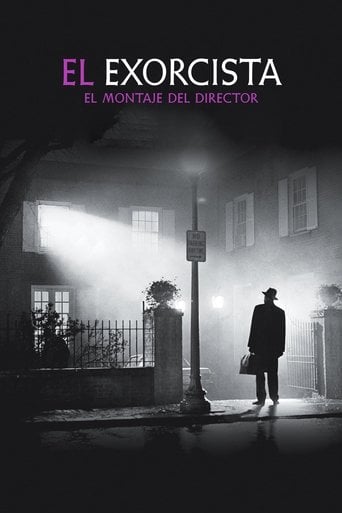 El exorcista - William Friedkin · 1973