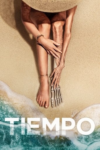 Tiempo - M. Night Shyamalan · 2021