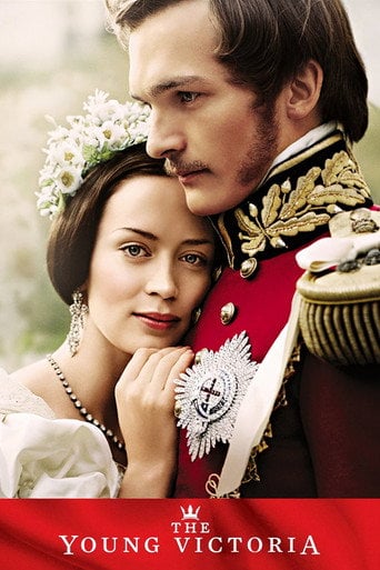 The Young Victoria - Jean-Marc Vallée · 2009