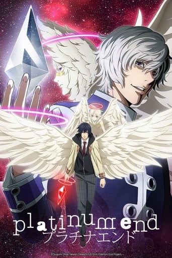 Platinum End - · 2021