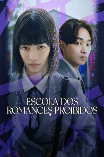 Escola dos Romances Proibidos - · 2024