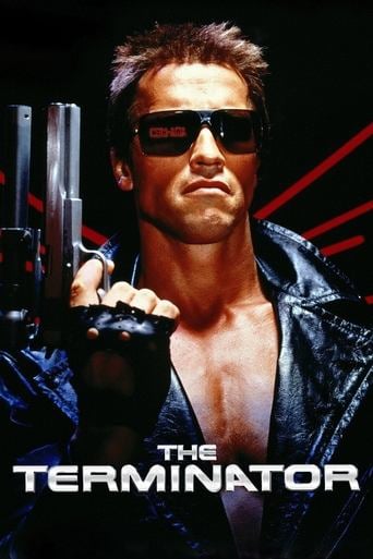 The Terminator - James Cameron · 1984