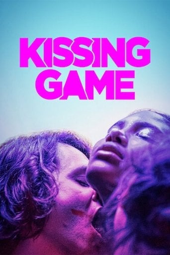 Kissing Game - Esmir Filho · 2020