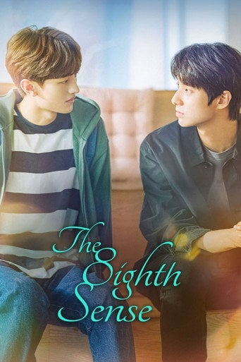 The Eighth Sense - · 2023
