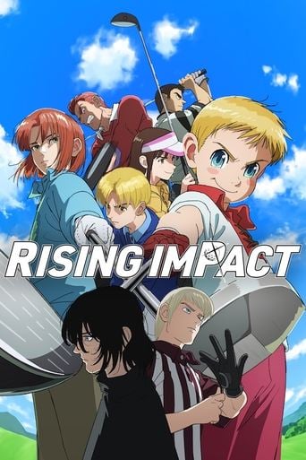 Rising Impact - · 2024