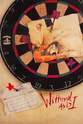 Withnail y yo - Bruce Robinson · 1987