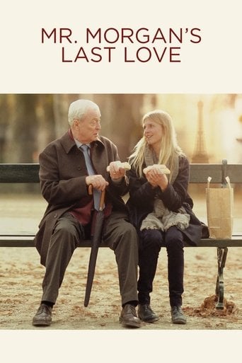 Mr. Morgan's Last Love - Sandra Nettelbeck · 2013