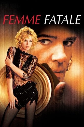 ℱℯ𝓂𝓂ℯ ℱ𝒶𝓉𝒶𝓁ℯ - Brian De Palma · 2002