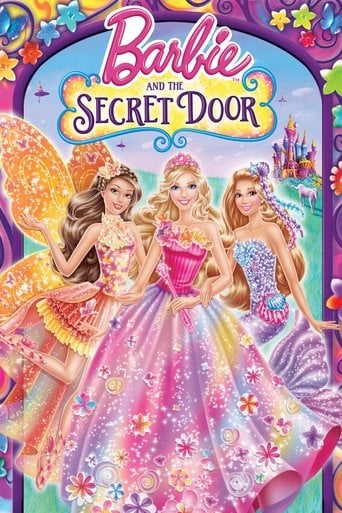 Barbie and the Secret Door - Karen J. Lloyd · 2014