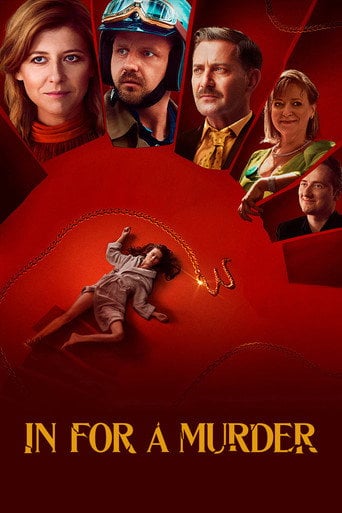 In for a Murder - Piotr Mularuk · 2021