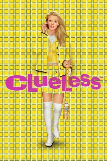Clueless - Amy Heckerling · 1995