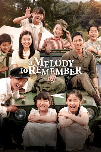 A Melody to Remember - Lee Han · 2016