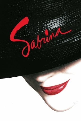 Sabrina - Sydney Pollack · 1995