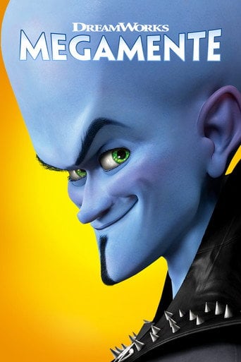 Megamind - Tom McGrath · 2010