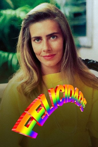 Felicidade - Manoel Carlos · 1991
