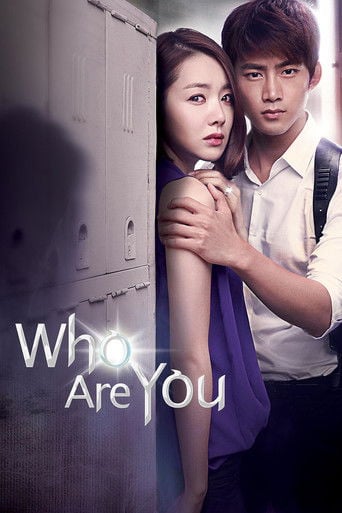 Who Are You? - Jo Hyun-tak · 2013
