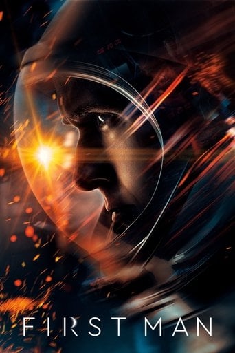 First Man - Damien Chazelle · 2018