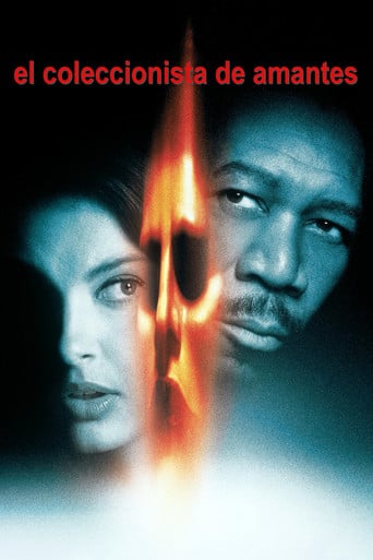 El coleccionista de amantes - Gary Fleder · 1997
