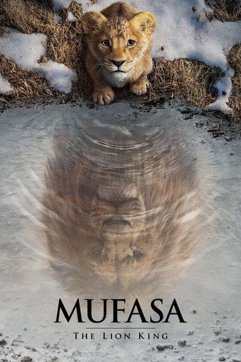 Mufasa: The Lion King - Barry Jenkins · 2024