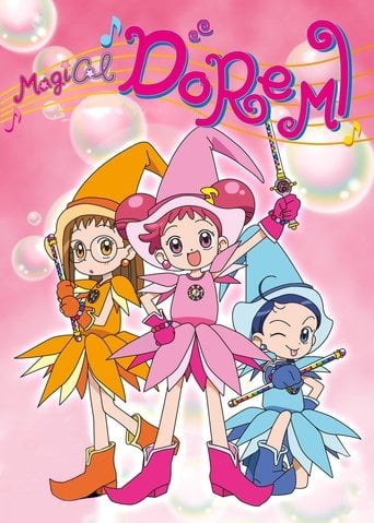 Ojamajo Doremi - Izumi Todo · 1999