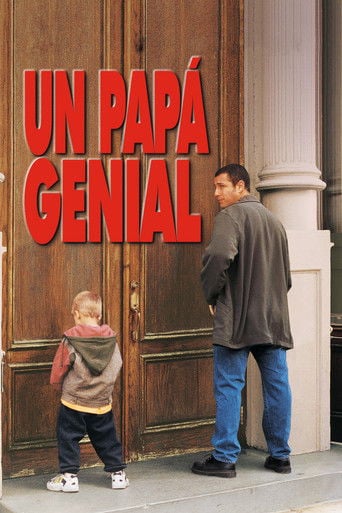 Un papá genial - Dennis Dugan · 1999