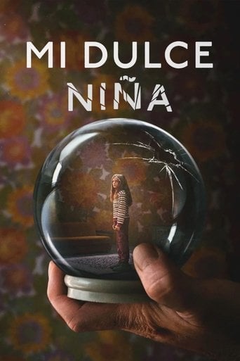 Mi dulce niña - Isabel Kleefeld · 2023