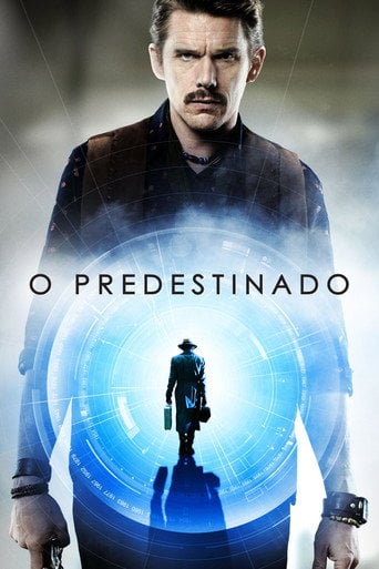 Predestinado - Peter Spierig · 2014