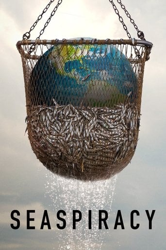 Seaspiracy - Ali Tabrizi · 2021