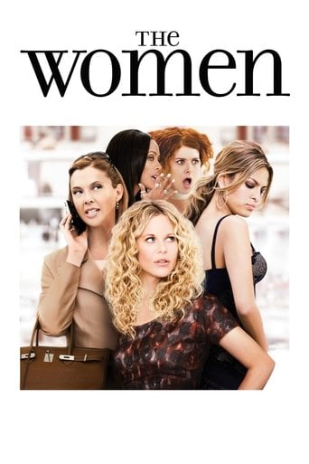 The Women - Diane English · 2008