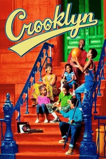 Crooklyn - Spike Lee · 1994