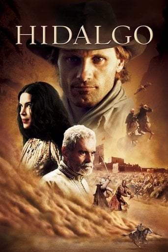 Hidalgo - Joe Johnston · 2004