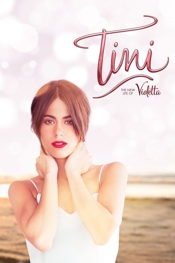 Tini: The New Life of Violetta - Juan Pablo Buscarini · 2016