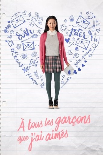 À tous les garçons que j'ai aimés - Susan Johnson · 2018