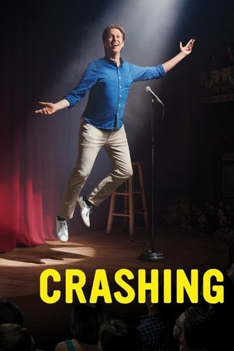 Crashing - Pete Holmes · 2017
